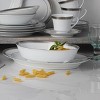 Noritake Crestwood Platinum Medium Oval Serving Platter - 3 of 4