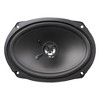 MB Quart Discus DK2-169 6x9 Inch Coax Speakers with DK2-116 6.5 Inch Coax Speakers - 3 of 4
