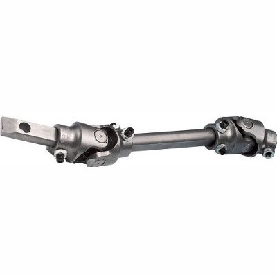 Borgeson Heavy Duty Steel Power Steering Shaft Automotive Parts 000656