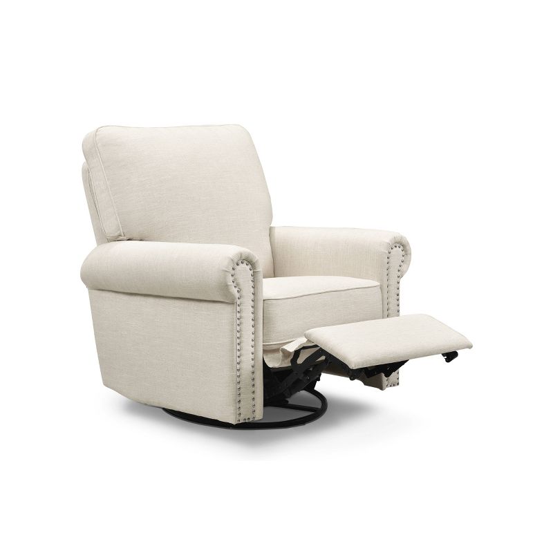 Namesake Linden Power Recliner and Swivel Glider with USB Port, 3 of 26
