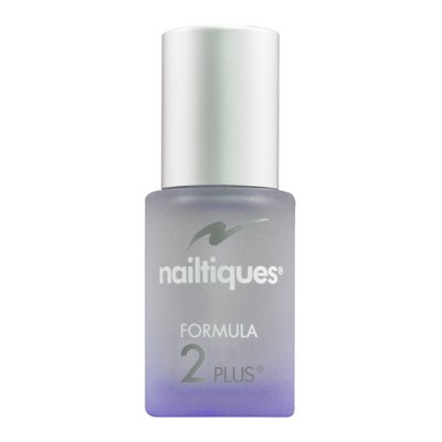 Nailtiques Formula 2 Plus Nail Protein - 0.25 fl oz, 3 of 8