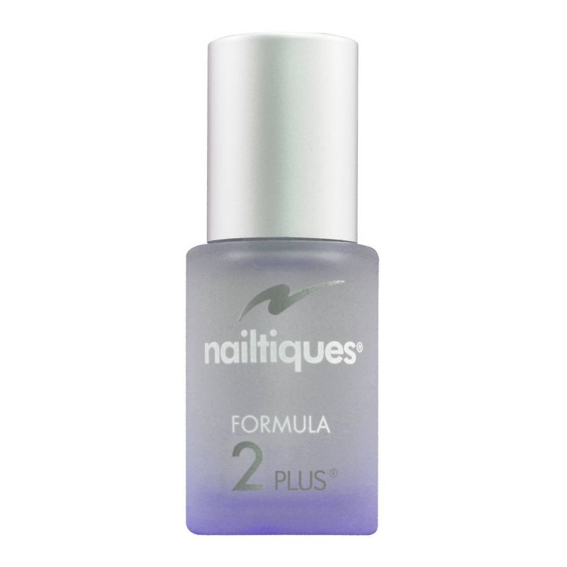 Nailtiques Formula 2 Plus Nail Protein - 0.25 fl oz, 3 of 8