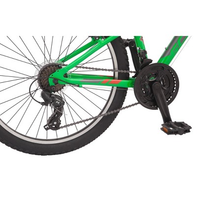 target schwinn ranger 24