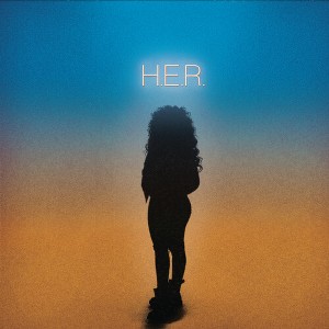 H.E.R. - H.E.R. (Vinyl) - 1 of 1