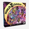Trick Or Treat Studios Trick Or Treat Studios World Z League Game - 2 of 3