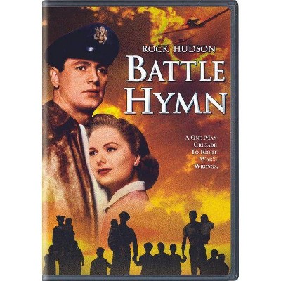 Battle Hymn (DVD)(2004)