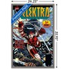 Trends International Marvel Elektra - Elektra #1 Framed Wall Poster Prints - 3 of 4