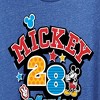 Women's - Disney - Mickey Mouse Short Sleeve Graphic T-Shirt - 2 of 4