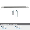 Amerock Balata Pull for Cabinets, Drawers, and Furniture - 4 of 4