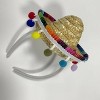Paaaawaters Adorable Pet Mexican Hat: Let Your Furry Friend Embrace Mexican Style - 3 of 4