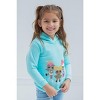 L.O.L. Surprise! Queen Bee Diva Girls Fleece Pullover Hoodie Little Kid to Big Kid - 2 of 4