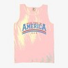 Simply Sage Market Made Free In America Garment Dyed Tank - 3 of 3