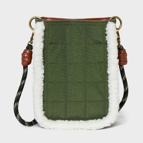 Phone Crossbody Bag - Universal Thread™ : Target