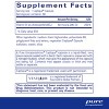 Pure Encapsulations Vitamin D3 VESIsorb - Supports Bones, Heart, Colon, Breast Health, and Enhanced Vitamin D Absorption* - 60 Caplique Capsules - 2 of 4