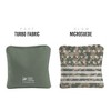 Skip's Garage | American Flag Camouflage Synergy Pro Cornhole Bags (Set of 4) - 2 of 4