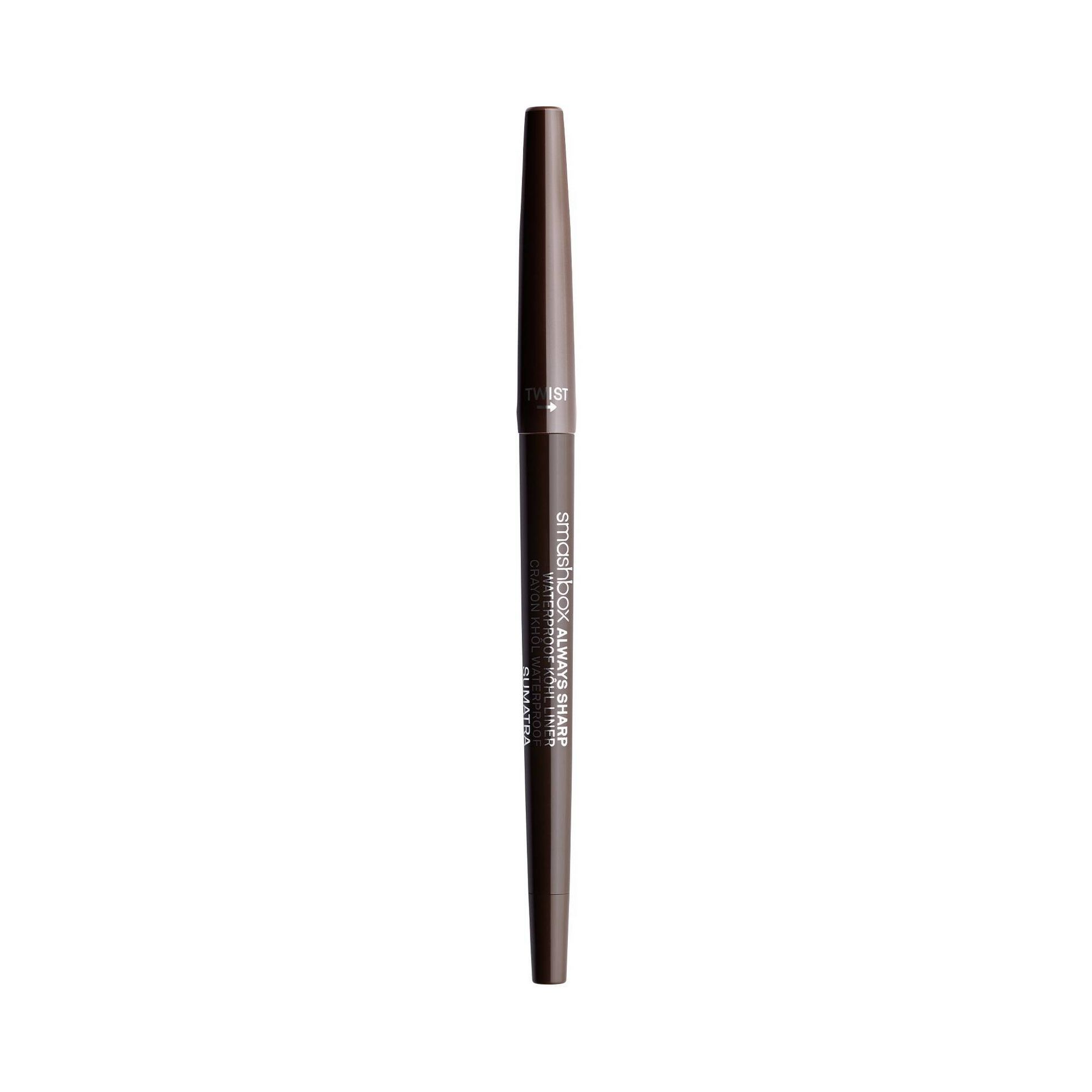Smashbox Always Sharp Waterproof Liner - Sumatra - 0.01oz - Ulta Beauty