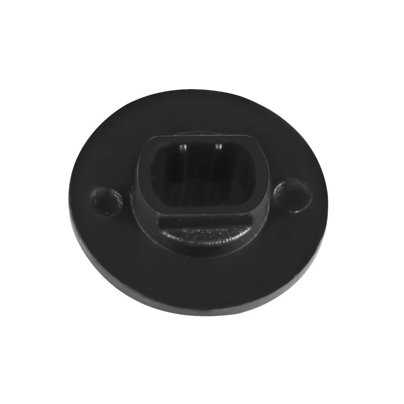 Insten Replacement Analog Joystick Cap for Sony PSP 1000, Black, 2 of 4