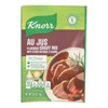 Knorr Au Jus Gravy Mix - Case of 12/.6 oz - 2 of 4