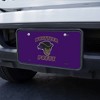 Whittier College Poets Logo Novelty Metal Vanity Tag License Plate - 3 of 4