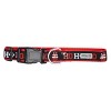The Worthy Dog Ho Ho Ho! Adjustable Dog Collar - 3 of 3