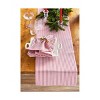 TAG Ticking Stripe Napkin S/4 - 2 of 3
