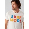 Sol Angeles Surf More Tee - 4 of 4