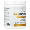 TypeZero Clean Pre Workout, Stim-Free N.O. Booster, Pineapple Orange Mango, 11 oz (309 g) - 4 of 4