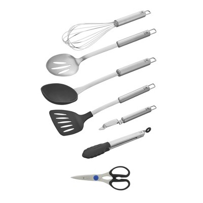 Henckels 7-pc Kitchen Tool Set