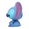 Disney Stitch Figural Coin Bank - 2 of 4