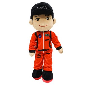 NASA | Astronaut Louie 14” Plush Figure - 1 of 4