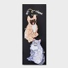 Girls' Cat and Dog Claw Clip Set - art class™: Solid Pattern, Hair Styling, All Hair Types, Acrylic and Plastic - 2 of 3