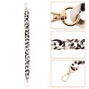 Unique Bargains Medium Fishbone Handbag Chain Strap 1 Pc - 3 of 4