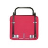 Stansport Steel Frame Foldable Coliseum Seat - Red - 3 of 4