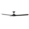 Modern Forms Torque 3-Blade Ceiling Fan - 3 of 4