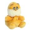 Aurora Mini Palm Pals Lorax Dr. Seuss Whimsical Stuffed Animal Orange 5" - 2 of 4