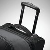 High Sierra Fairlead Drop Bottom Wheeled Duffel Bag with Handle - 3 of 4