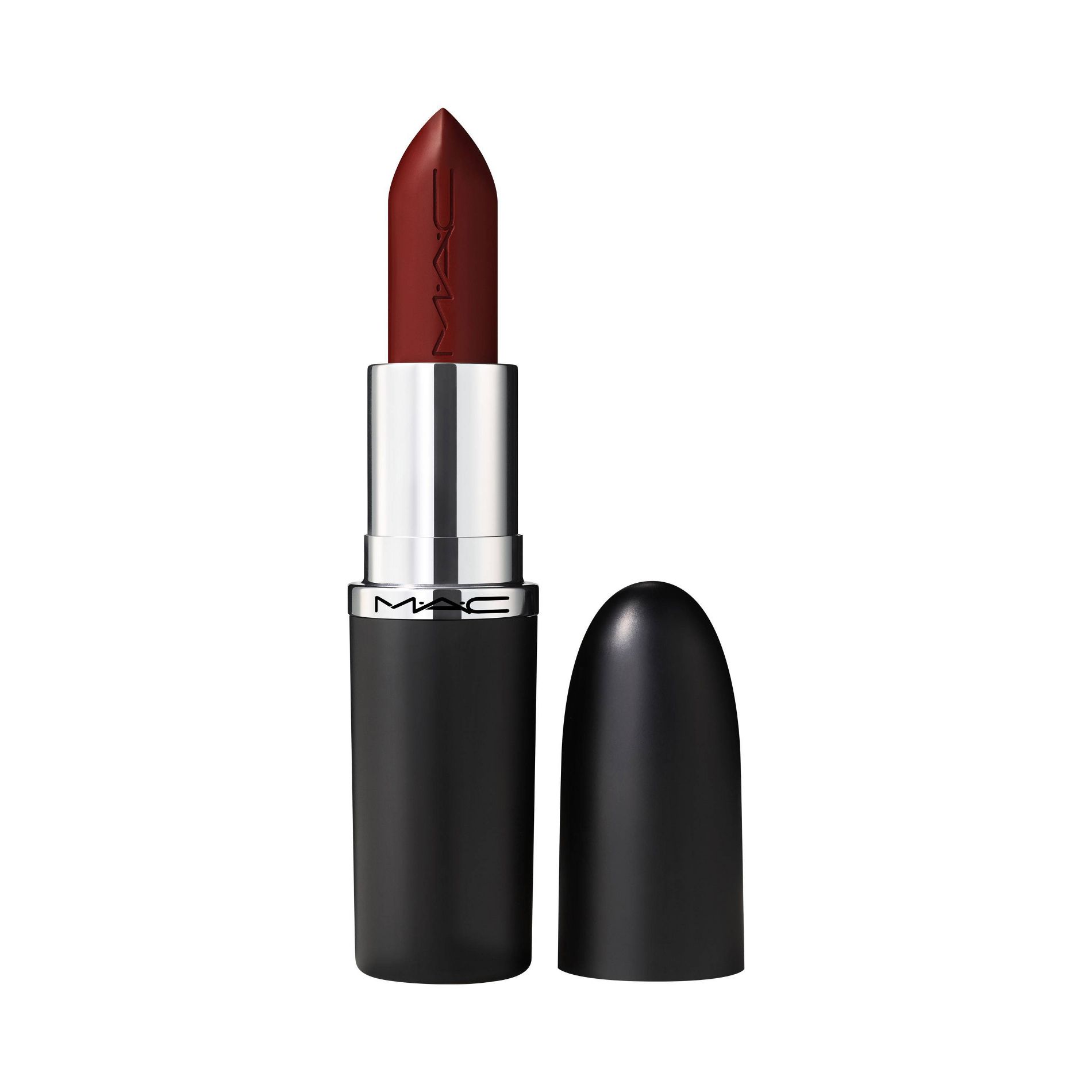 MAC MACximal Satin Lipstick - Paramount - 0.1oz - Ulta Beauty