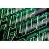 2025 Marucci Code -3 BBCOR Baseball Bat MCBCD - 4 of 4