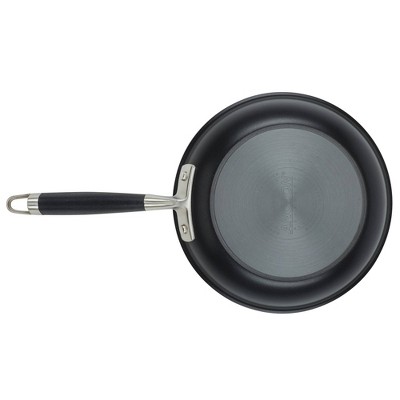 Onyx Aluminum Nonstick Frying Pan Set with Ceramic Coating, 2-Piece