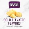Evol Frozen Truffle Parmesan Macaroni and Cheese Bowl - 8oz - 4 of 4