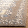 Martha Stewart Folklore - MSR4361 - Indoor Hand Tufted Rugs - 3 of 4