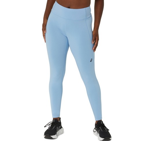 Asics Women's Kate 7/8 Tight Training Apparel, L, Blue : Target