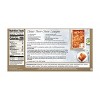 DeLallo Penne Rigate Pasta, 16 oz Bag, (7 Pack) - 2 of 2