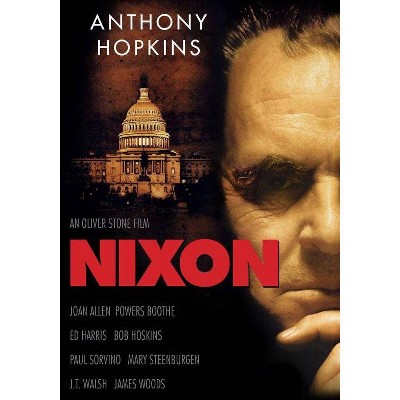 Nixon (DVD)(2019)