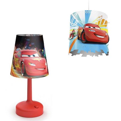 disney cars lampshade