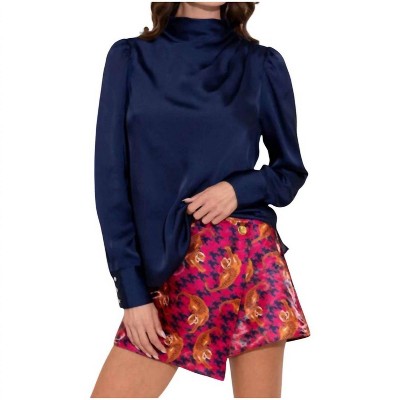 Women's Scarlett Top - Alden Adair