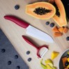 Kyocera Advanced Ceramic Horizontal Y Peeler - 3 of 3