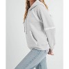Women's Didi Hoodie - AEMI + CO - 2 of 4