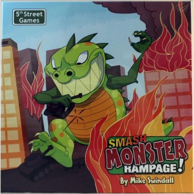 rampage toys target