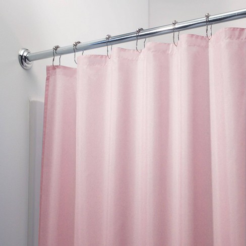 Set Of 2 Shower Curtain Liners Idesign Target